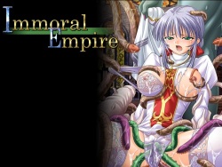 Immoral Empire