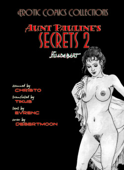 Aunt Pauline's Secret 2