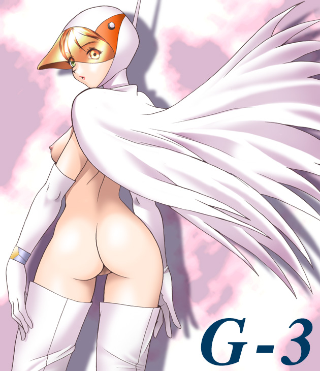 630px x 730px - G-Force / Battle of the Planets / Gatchaman gallery - Page 1 - HentaiEra