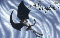 Wild Kingdom 8