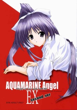 AQUAMARINE Angel EX second .ver