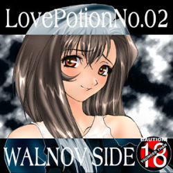 LovePotionNo.02  -   LovePotionNo.02