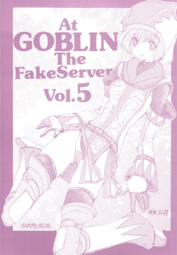 At Goblin The Fake Server Vol. 5