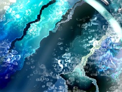 Artificial Mermaid ～Silver Chaos Ⅱ～
