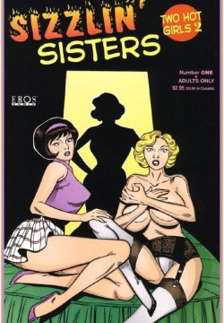 Sizzlin' Sisters #1