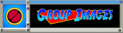 Megaman Battle  Network Group Gallery