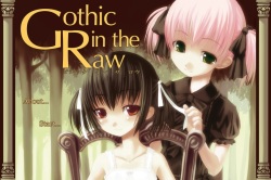 Gothic in the Raw