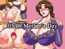 05/09 Mother's Day