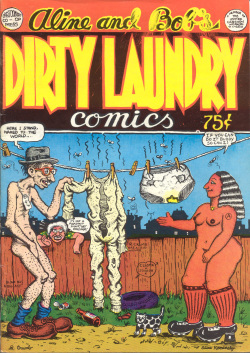 Dirty Laundry