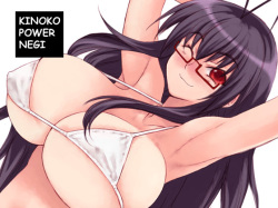 Kinoko Power N