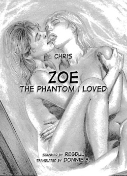 Zoe -  The Phantom I Loved