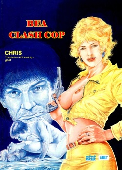 Bea, Clash Cop