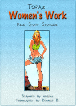 Womens's Work