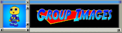 Megaman Legends Group Gallery