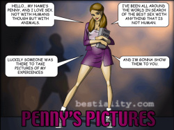 Penny's Pictures