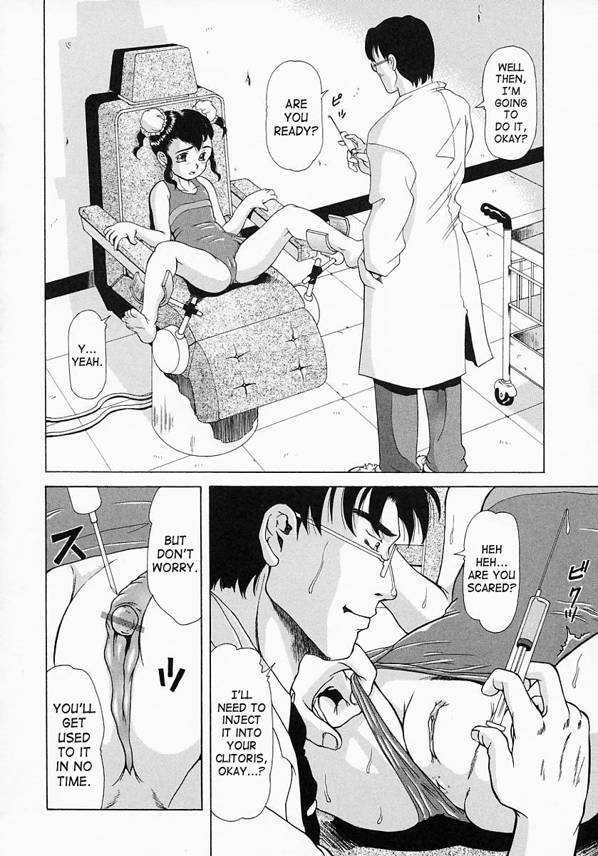 Chuusha Musume. | Injection Girl - Page 2 - HentaiEra