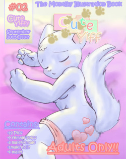 Cute Yiff issue 2