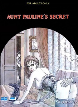 Aunt Pauline's Secret