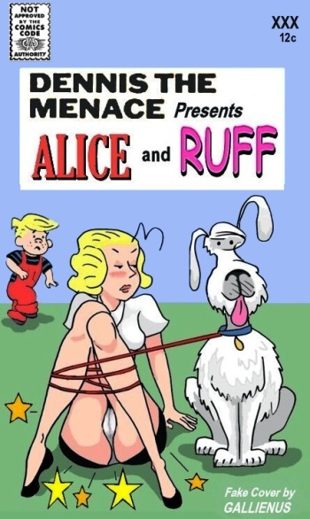 350px x 586px - Alice and Ruff - HentaiEra