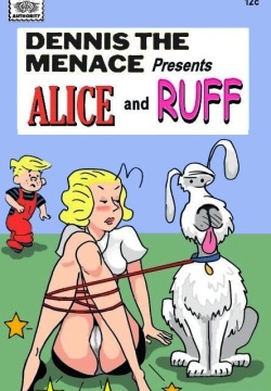 Alice and Ruff