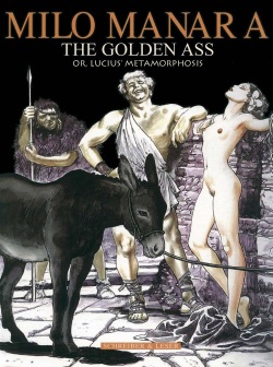 The Golden Ass