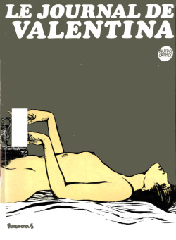 Le journal de Valentina
