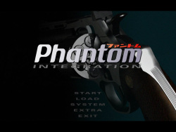 Phantom Integration