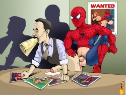 Spiderman - Famous Comics