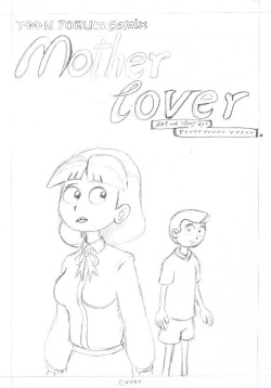 Mother Lover