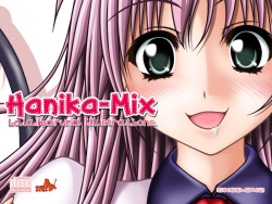 Hanika-Mix