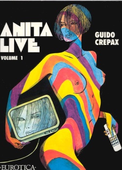 Anita Live