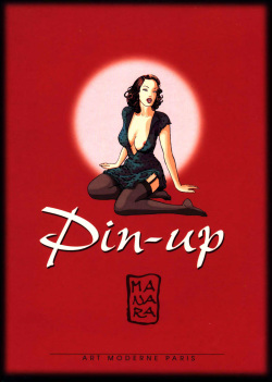 Pin-up