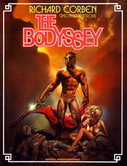 The Bodyssey