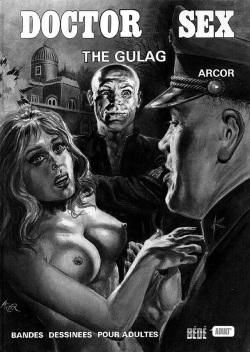 Doctor Sex - The Gulag