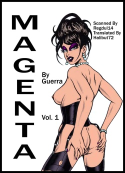 Magenta 1