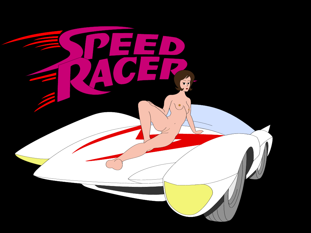 1024px x 768px - Speed Racer gallary - Page 4 - HentaiEra