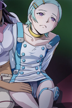 All Eureka 7 Porn - Eureka Seven - HentaiEra