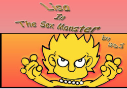The Sex Monster