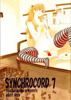 SYNCHROCORD 7   =LWB=