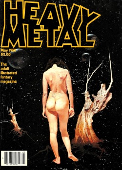 Heavy Metal Vol.5-2
