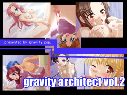 Gravity Architect 2
