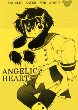 Angelic - Heart 1