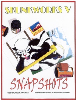 Skunkworks 5 - Snapshots
