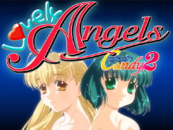 Peropero Candy 2 ～ Lovely Angels Candy 2 ～