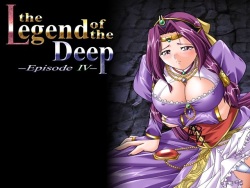 The Legend of the Deep -Episode IV-