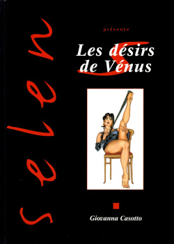 Les Desirs de Venus