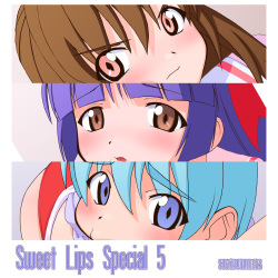 Sweet Lips Special 5