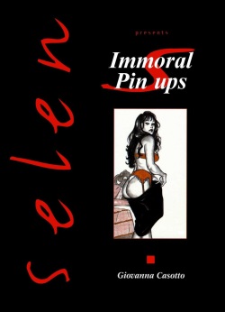 Immoral Pin-ups