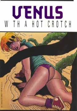 Venus with a Hot Crotch #1