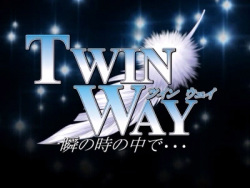 Twin Way - Isshun no Toki no Naka de